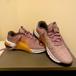 Nike Metcon 8 Premium Women's Training Shoes. Size 6.